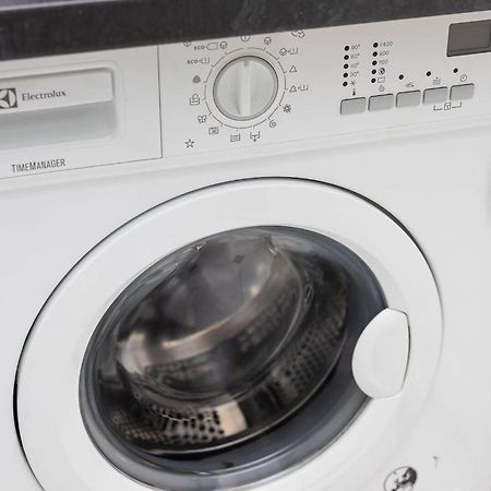 Rent Like Home - Wronskiego 15 Варшава Экстерьер фото